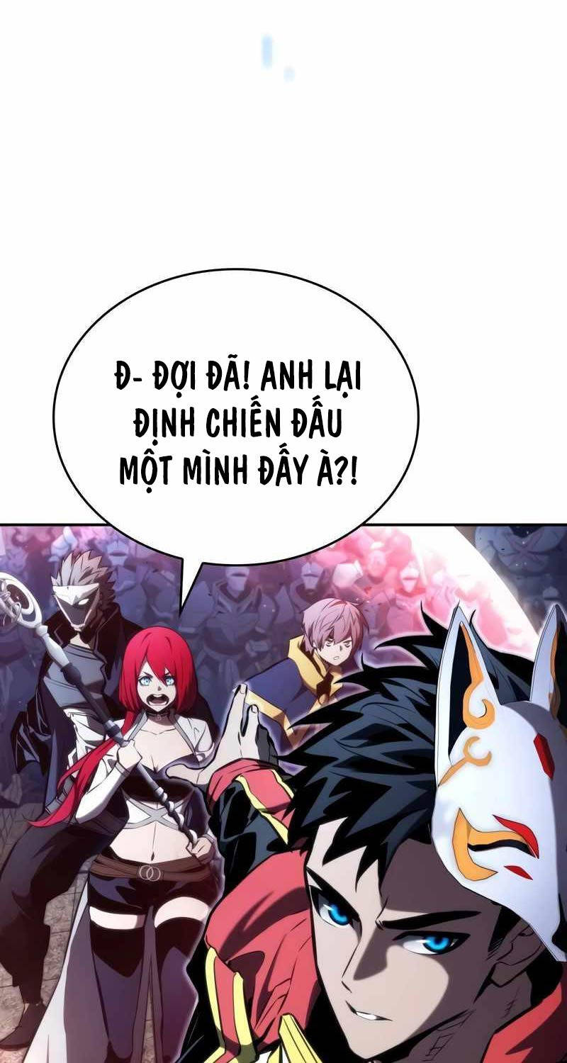 Chiêu Hồn Giả Siêu Phàm Chap 91 - Next Chap 92