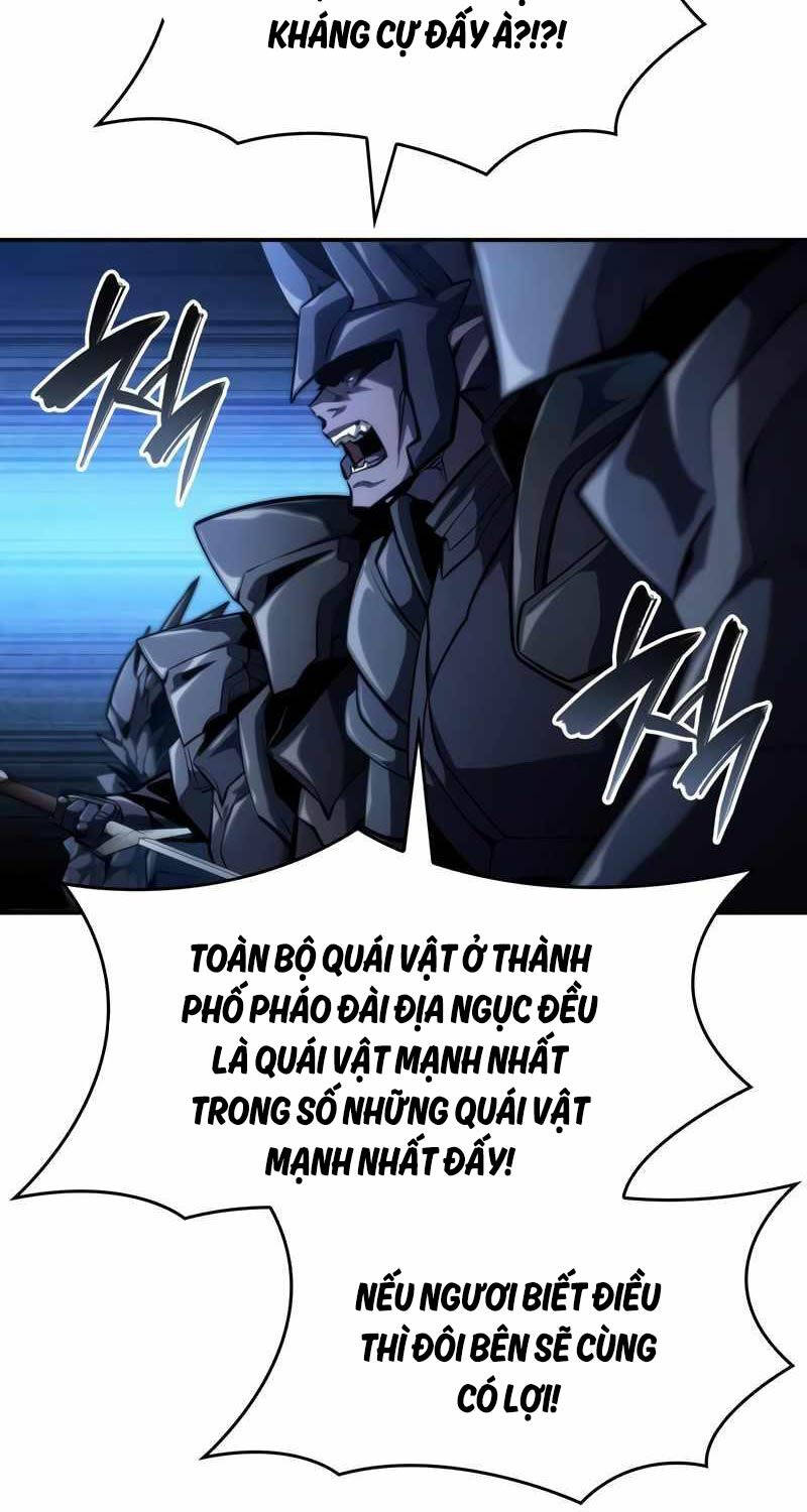 Chiêu Hồn Giả Siêu Phàm Chap 91 - Next Chap 92