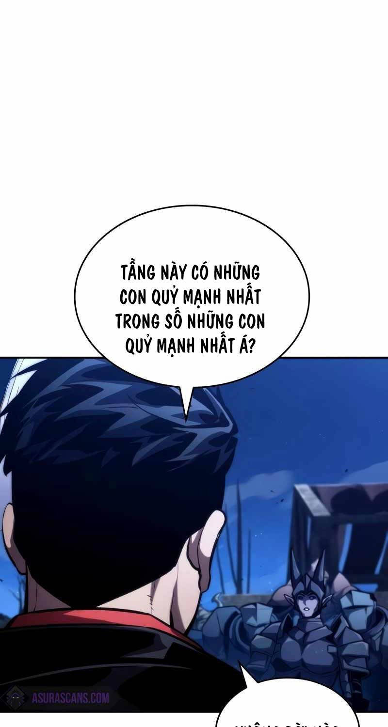 Chiêu Hồn Giả Siêu Phàm Chap 91 - Next Chap 92