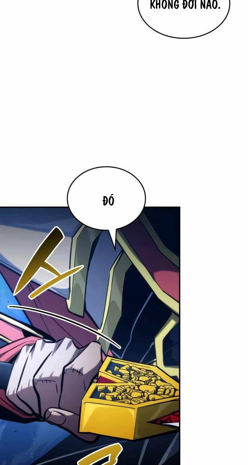 Chiêu Hồn Giả Siêu Phàm Chap 91 - Next Chap 92