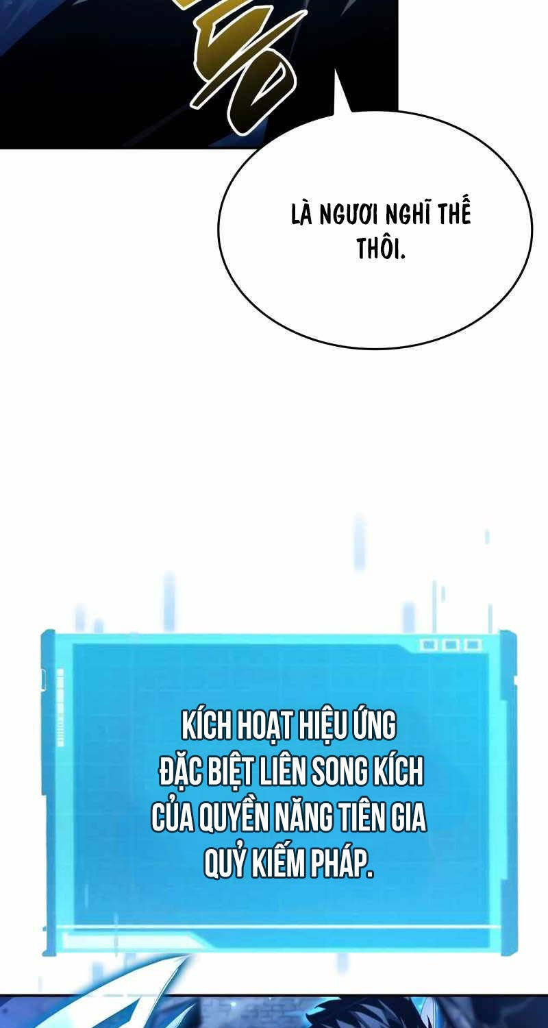 Chiêu Hồn Giả Siêu Phàm Chap 91 - Next Chap 92