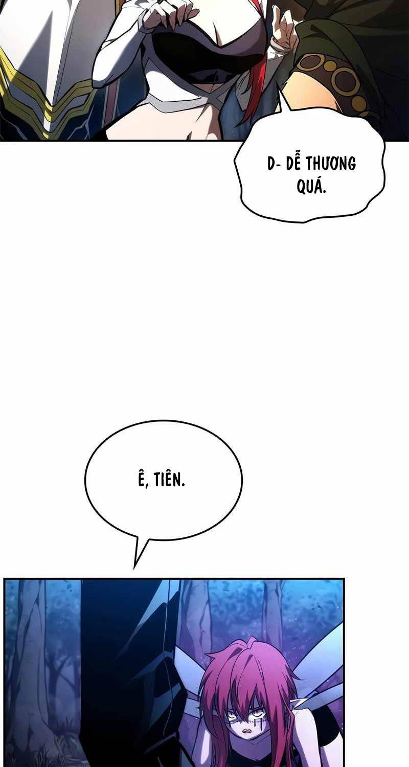 Chiêu Hồn Giả Siêu Phàm Chap 91 - Next Chap 92