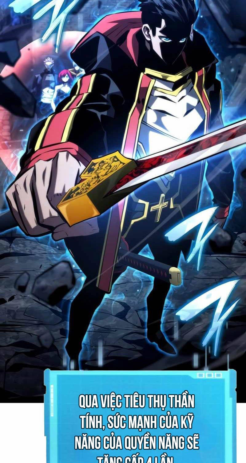 Chiêu Hồn Giả Siêu Phàm Chap 91 - Next Chap 92