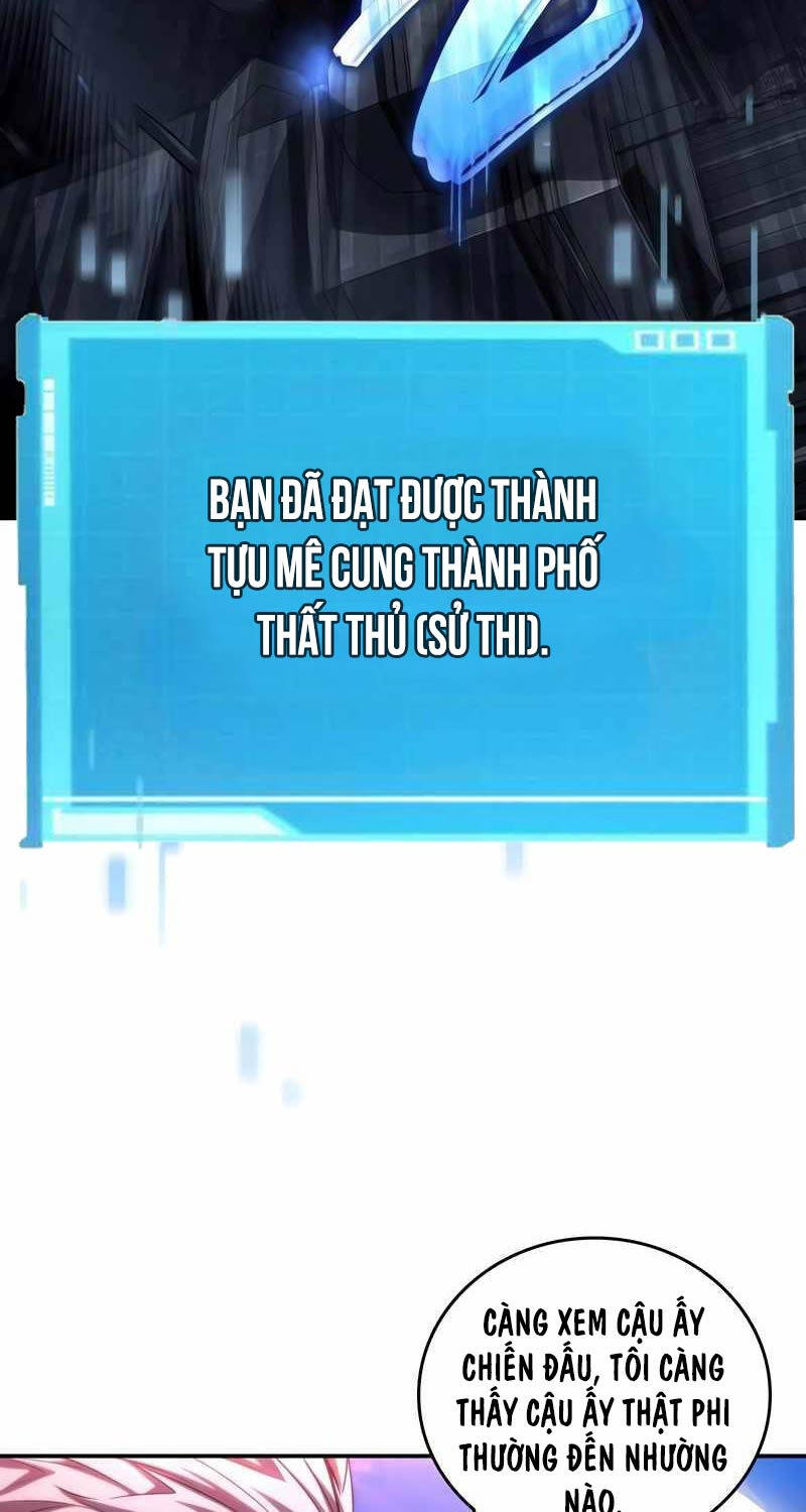 Chiêu Hồn Giả Siêu Phàm Chap 91 - Next Chap 92