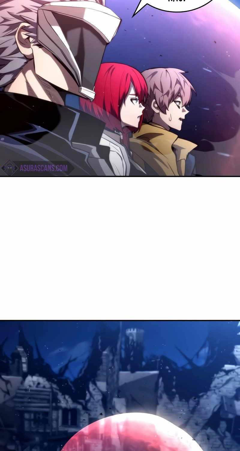 Chiêu Hồn Giả Siêu Phàm Chap 91 - Next Chap 92