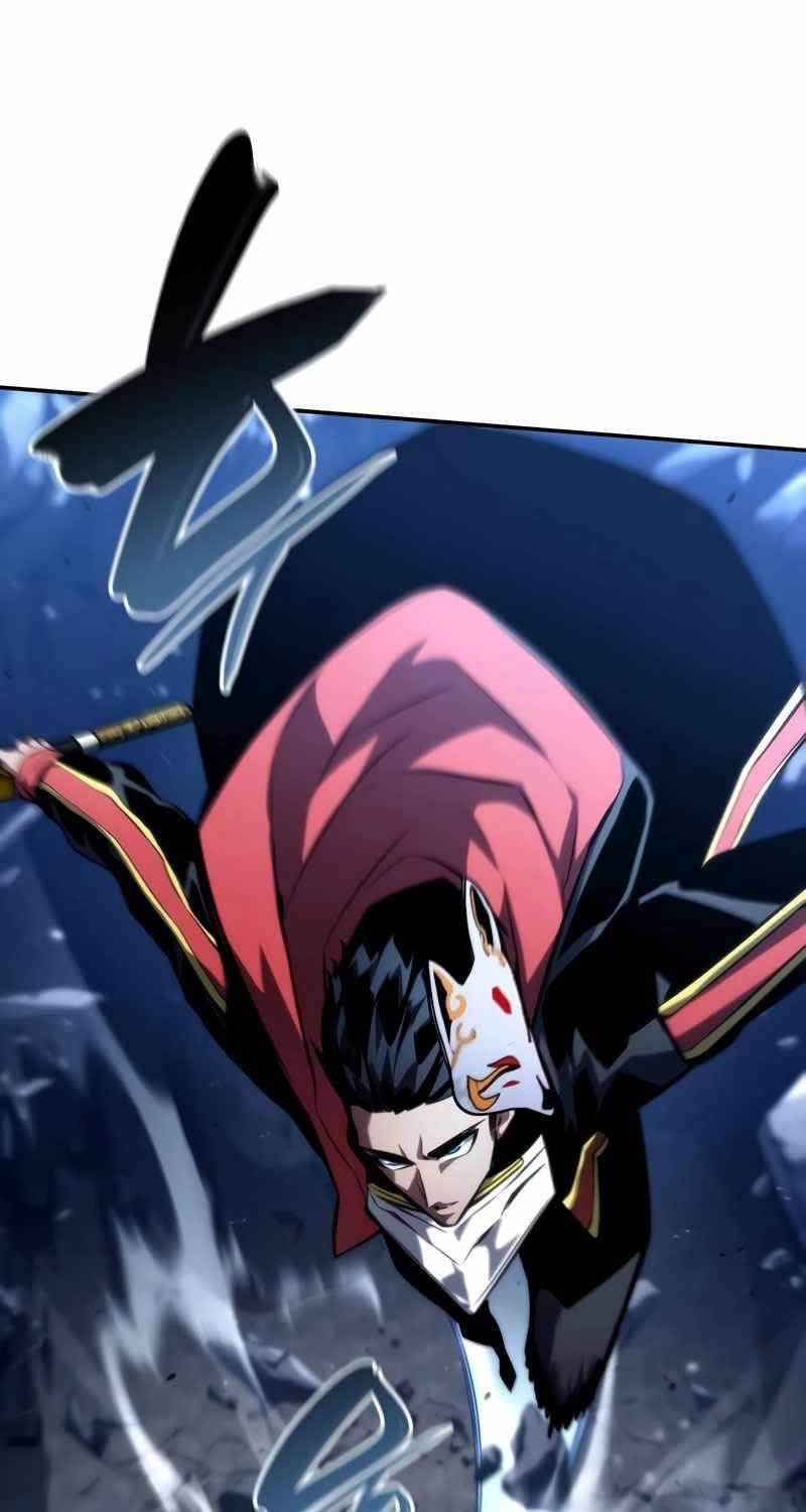 Chiêu Hồn Giả Siêu Phàm Chap 91 - Next Chap 92