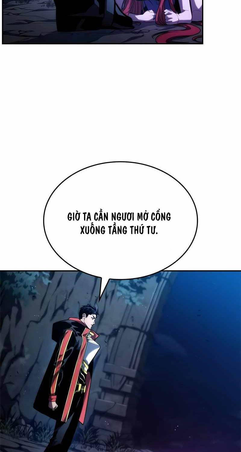 Chiêu Hồn Giả Siêu Phàm Chap 91 - Next Chap 92