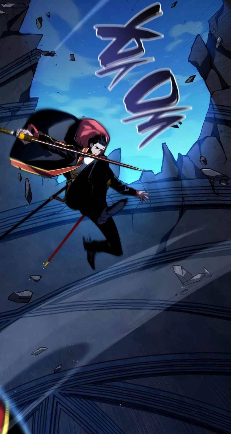 Chiêu Hồn Giả Siêu Phàm Chap 91 - Next Chap 92