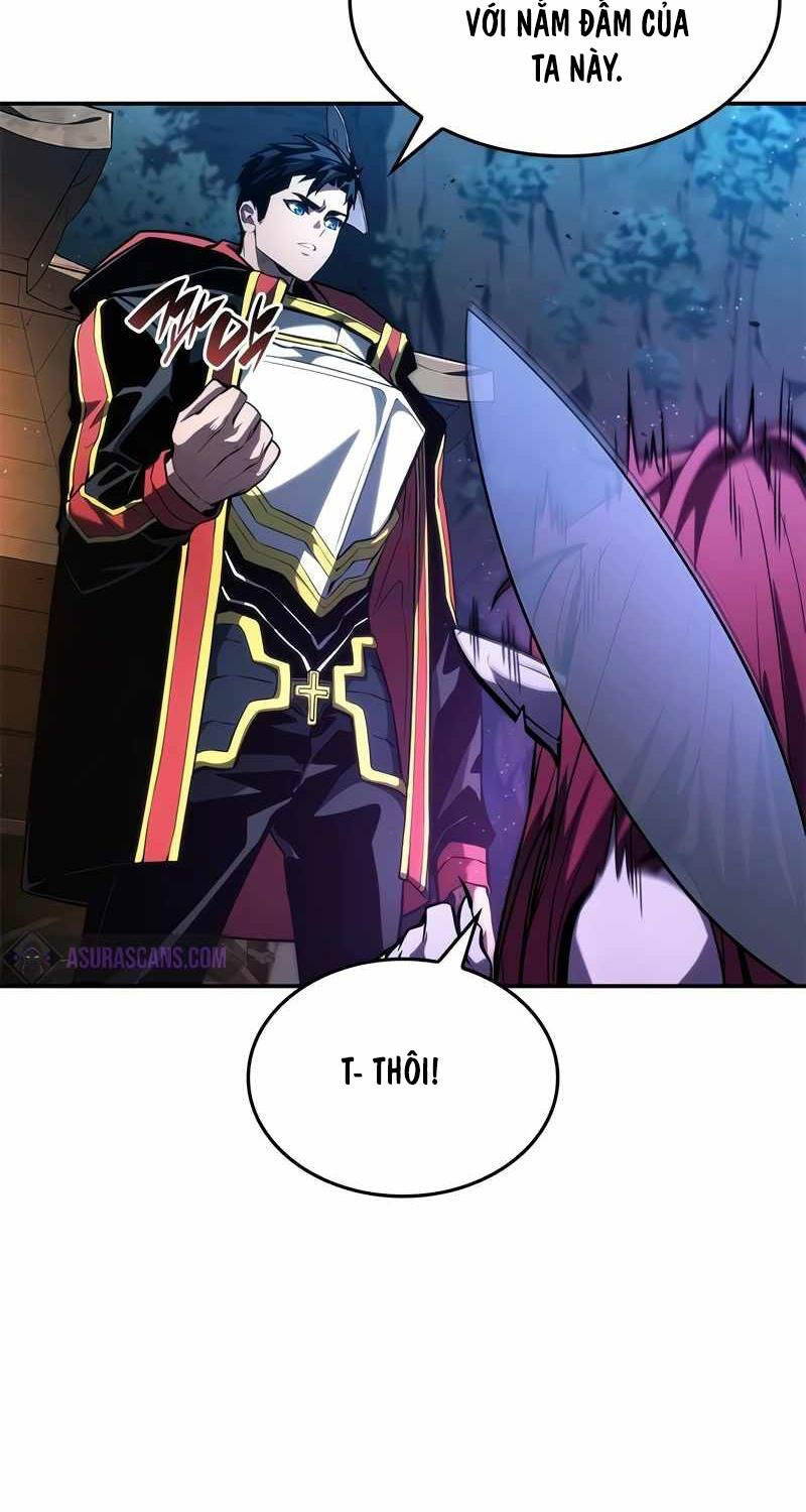 Chiêu Hồn Giả Siêu Phàm Chap 91 - Next Chap 92