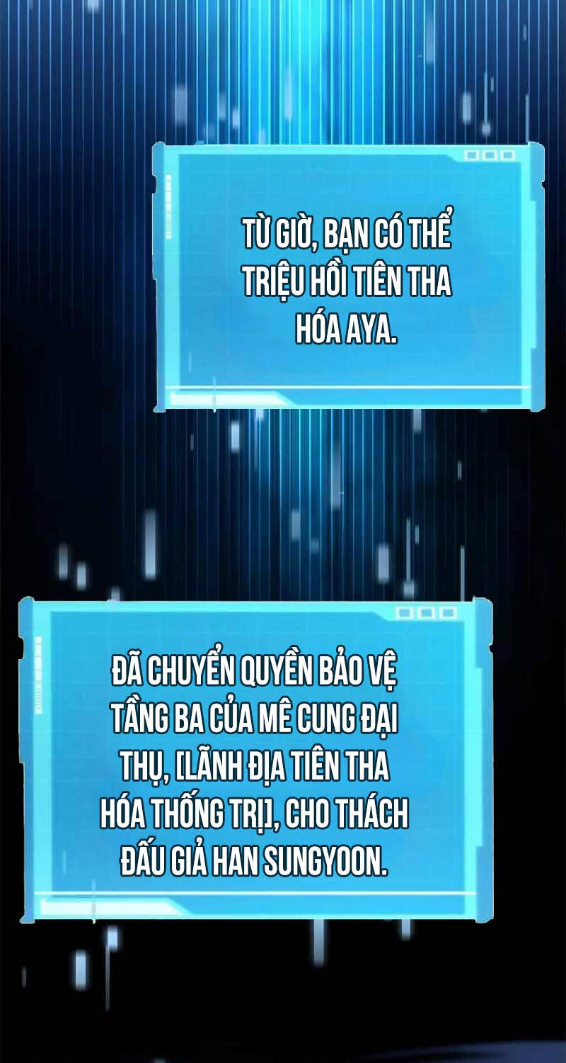 Chiêu Hồn Giả Siêu Phàm Chap 91 - Next Chap 92
