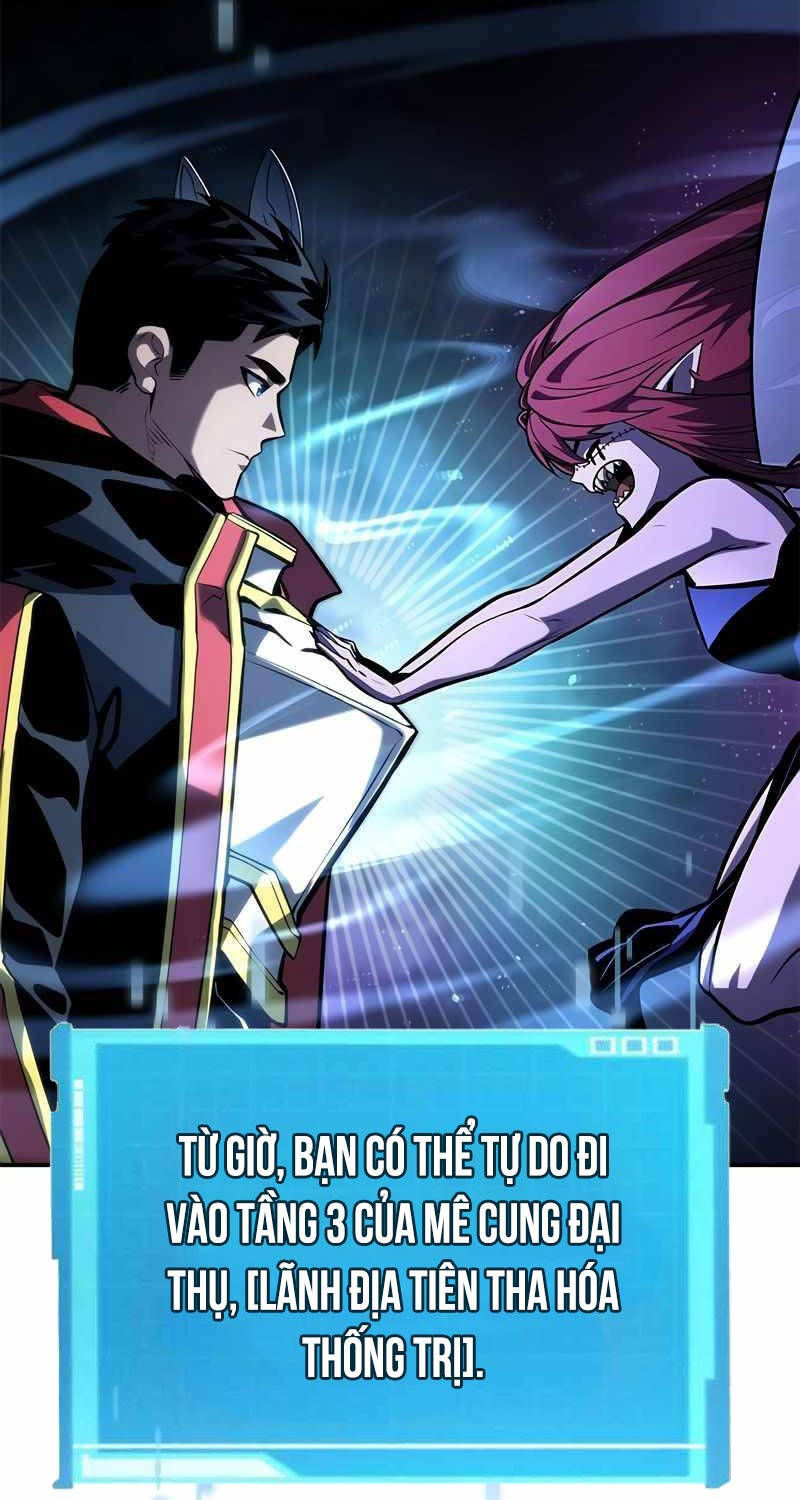 Chiêu Hồn Giả Siêu Phàm Chap 91 - Next Chap 92