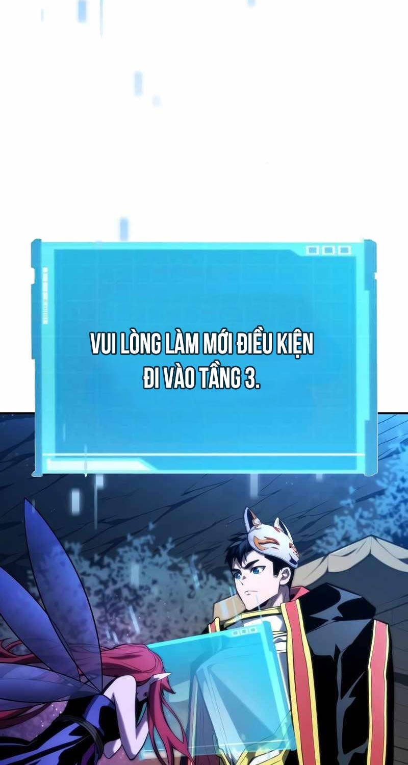 Chiêu Hồn Giả Siêu Phàm Chap 91 - Next Chap 92
