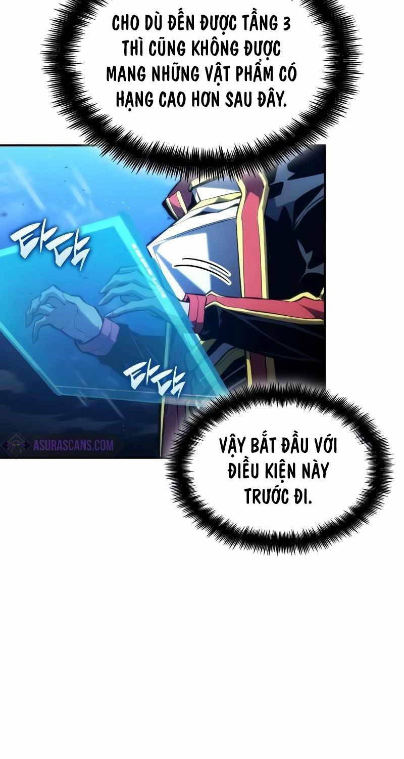 Chiêu Hồn Giả Siêu Phàm Chap 91 - Next Chap 92
