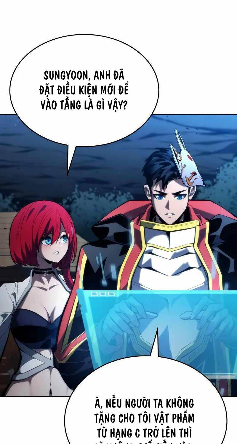 Chiêu Hồn Giả Siêu Phàm Chap 91 - Next Chap 92