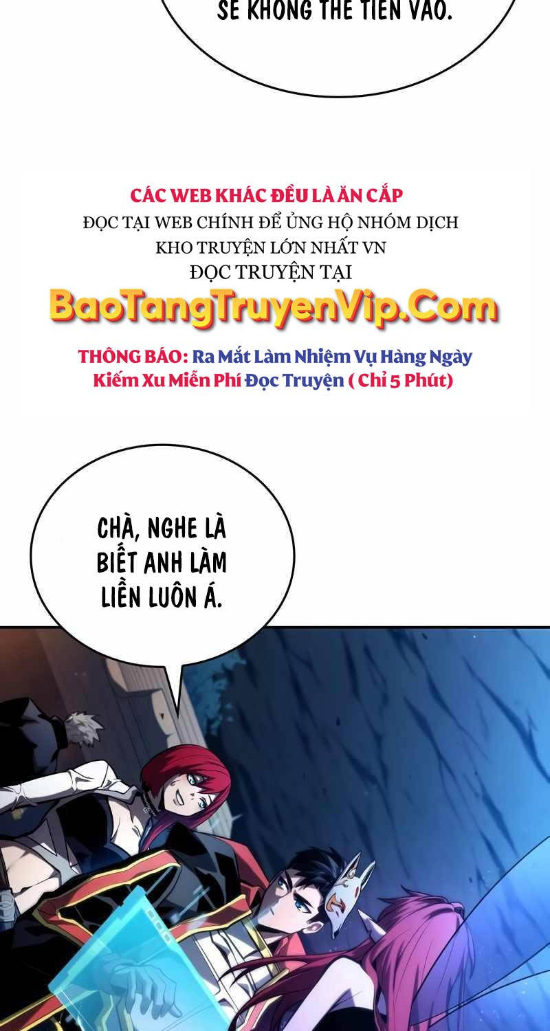 Chiêu Hồn Giả Siêu Phàm Chap 91 - Next Chap 92