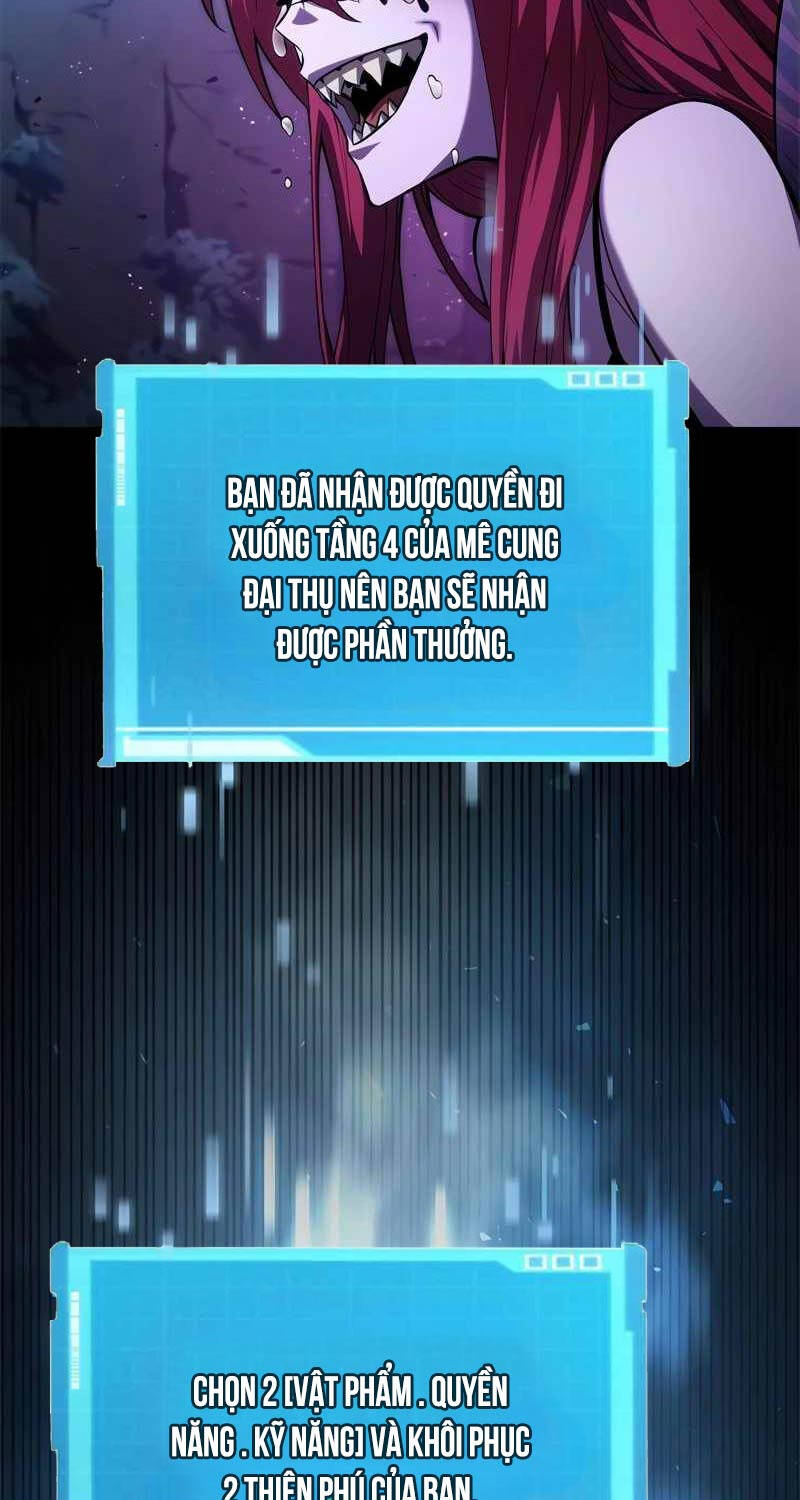 Chiêu Hồn Giả Siêu Phàm Chap 91 - Next Chap 92