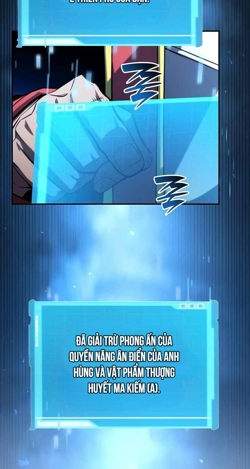 Chiêu Hồn Giả Siêu Phàm Chap 91 - Next Chap 92