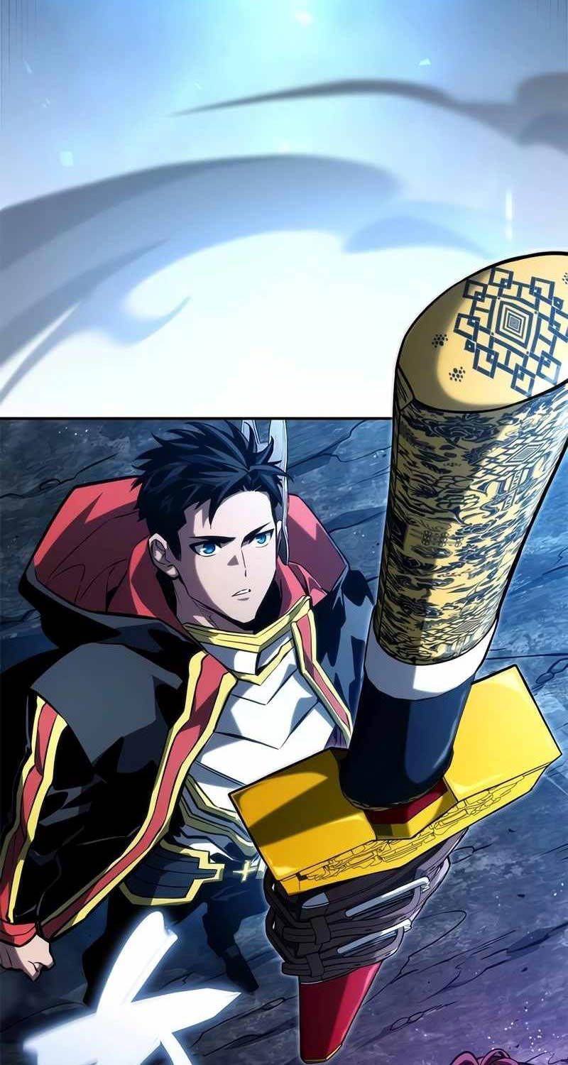 Chiêu Hồn Giả Siêu Phàm Chap 91 - Next Chap 92