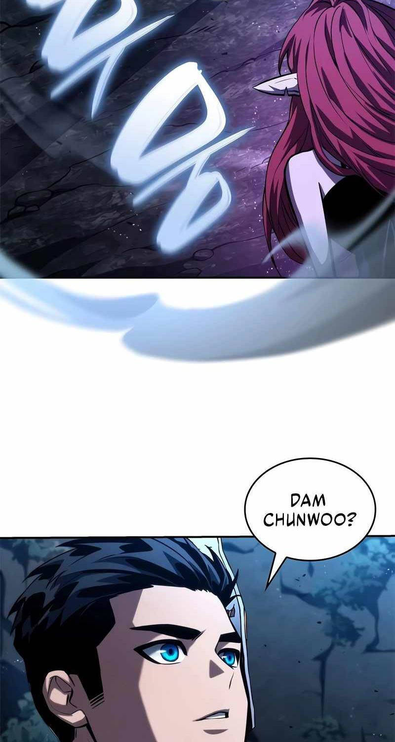 Chiêu Hồn Giả Siêu Phàm Chap 91 - Next Chap 92