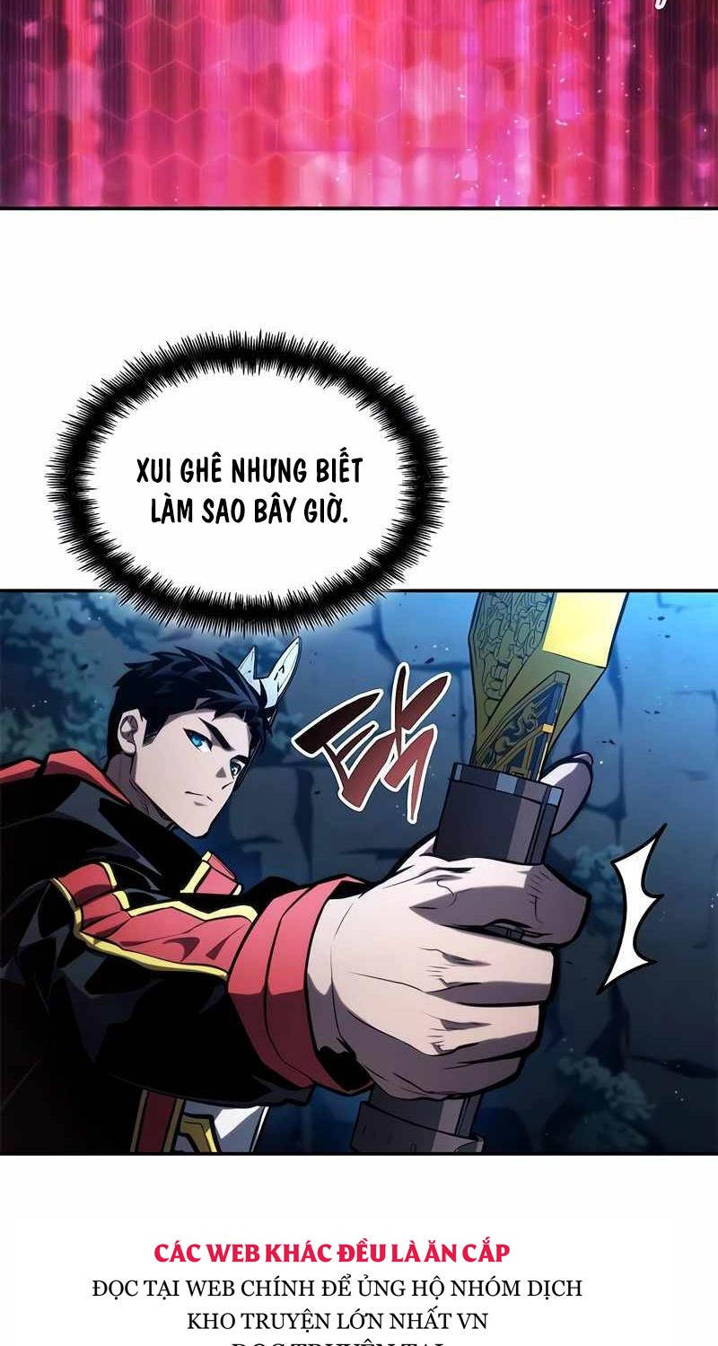 Chiêu Hồn Giả Siêu Phàm Chap 91 - Next Chap 92