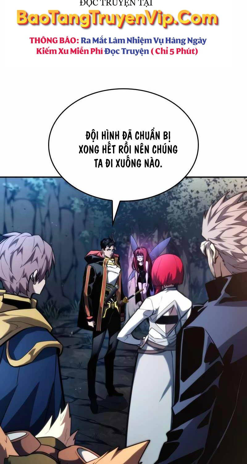 Chiêu Hồn Giả Siêu Phàm Chap 91 - Next Chap 92