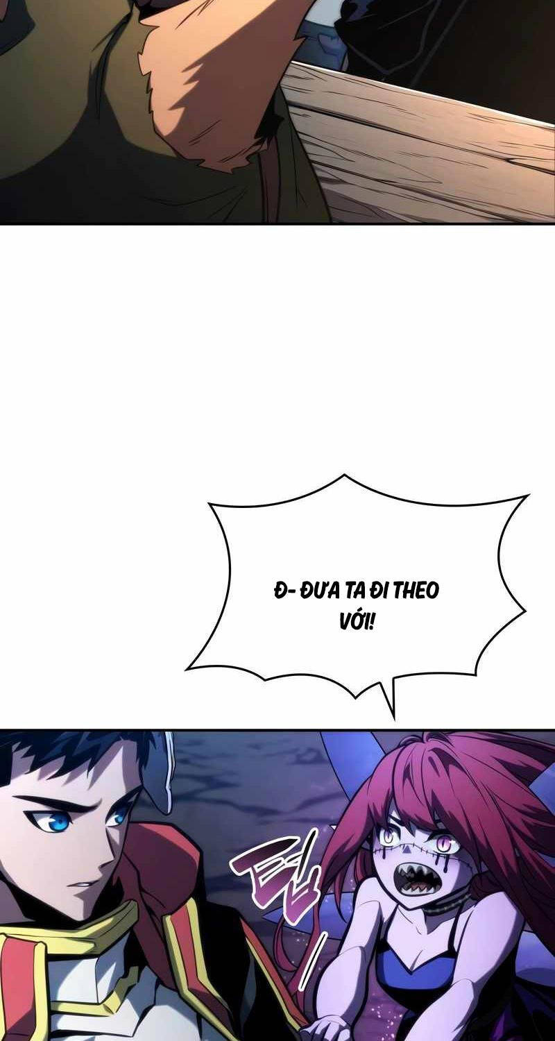 Chiêu Hồn Giả Siêu Phàm Chap 91 - Next Chap 92