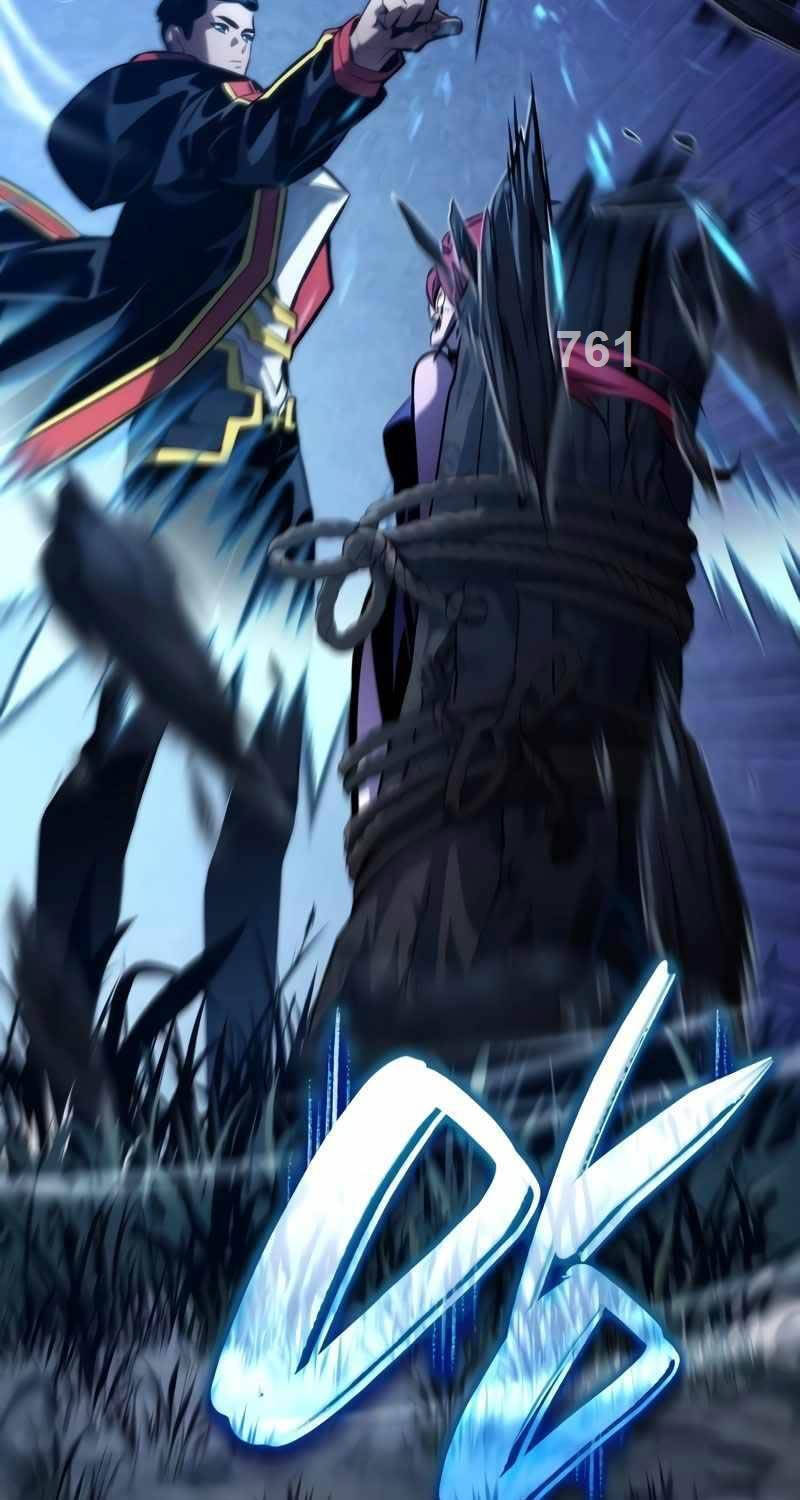 Chiêu Hồn Giả Siêu Phàm Chap 91 - Next Chap 92