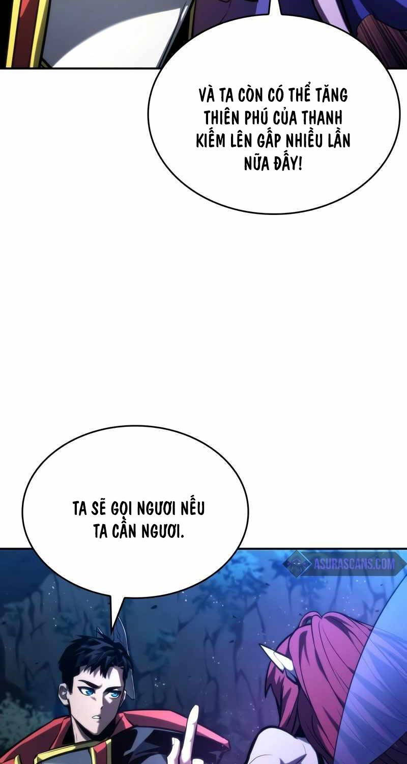 Chiêu Hồn Giả Siêu Phàm Chap 91 - Next Chap 92