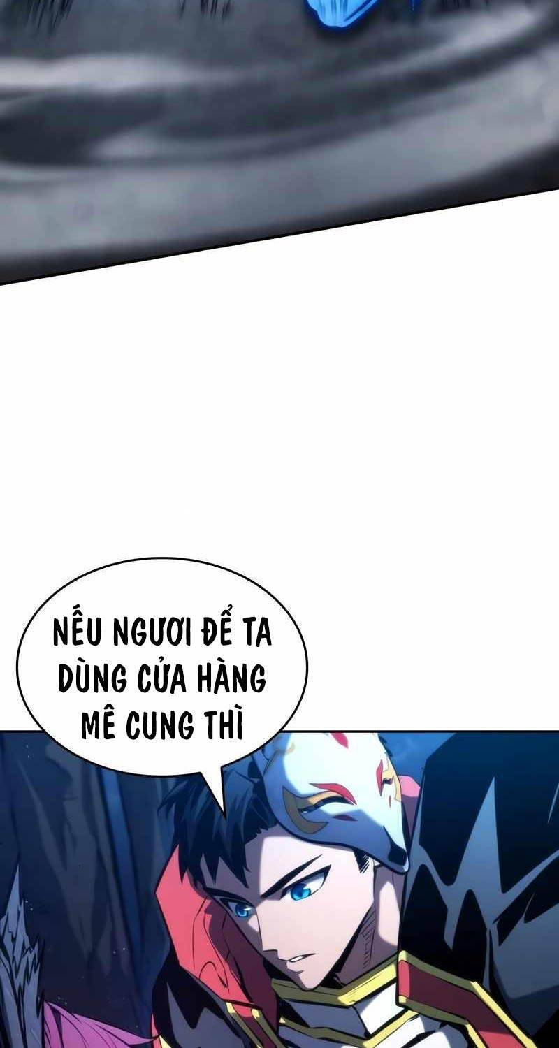 Chiêu Hồn Giả Siêu Phàm Chap 91 - Next Chap 92