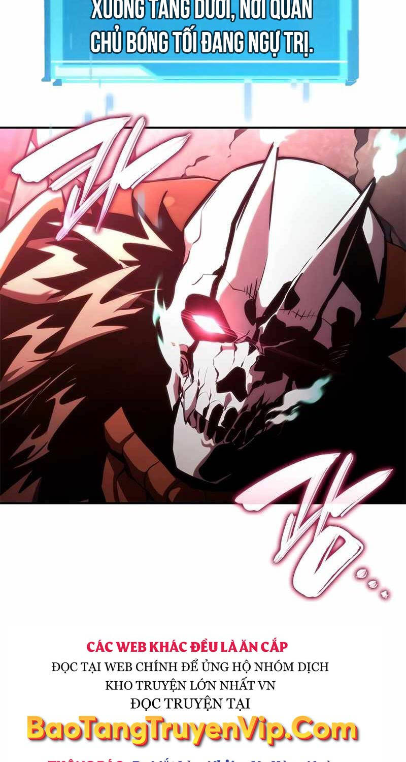 Chiêu Hồn Giả Siêu Phàm Chap 91 - Next Chap 92