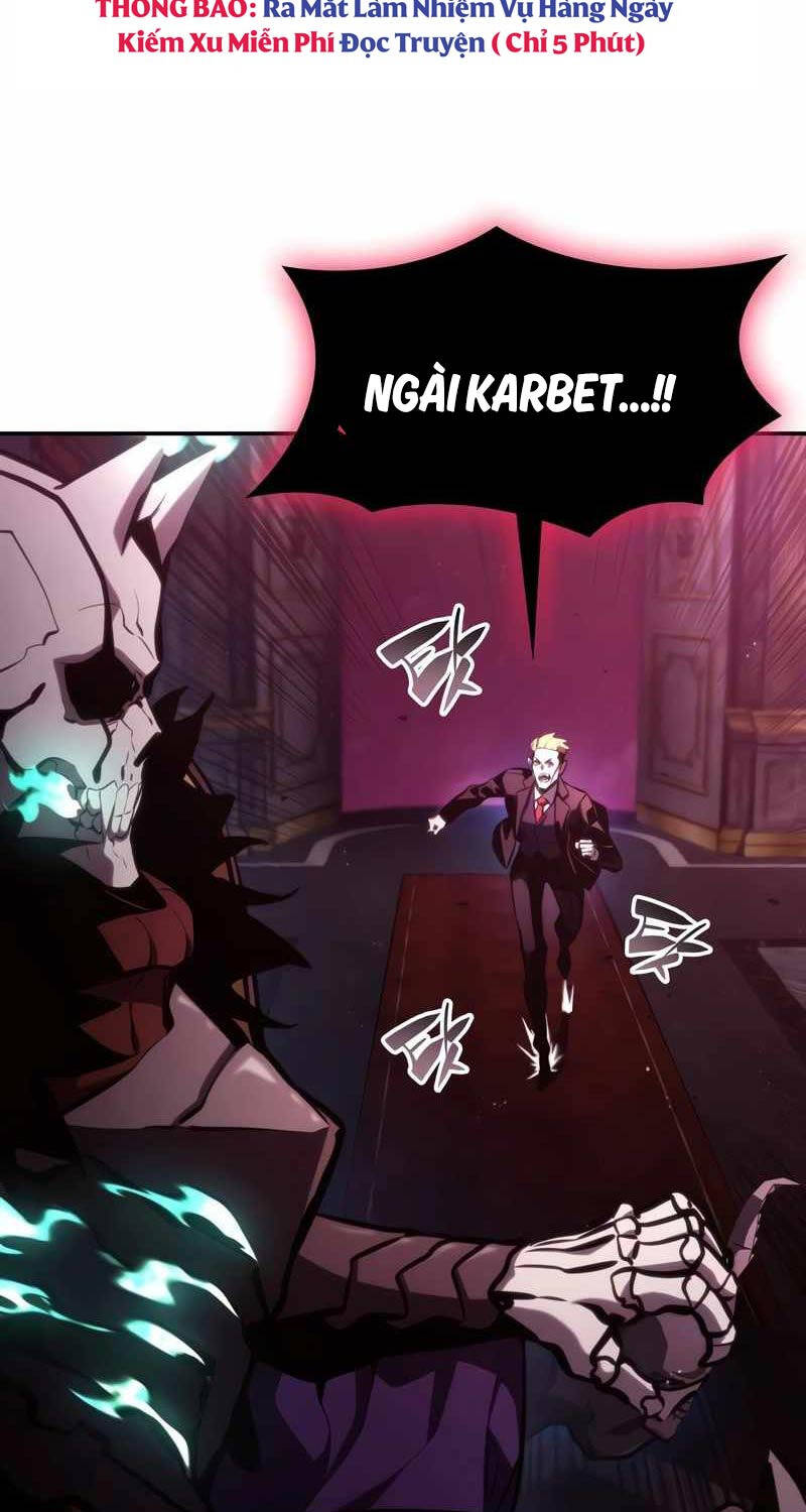 Chiêu Hồn Giả Siêu Phàm Chap 91 - Next Chap 92