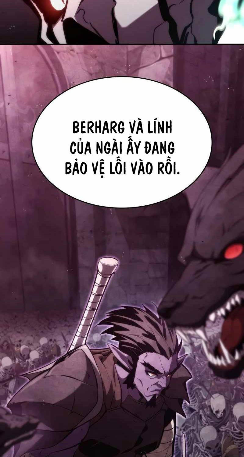 Chiêu Hồn Giả Siêu Phàm Chap 91 - Next Chap 92