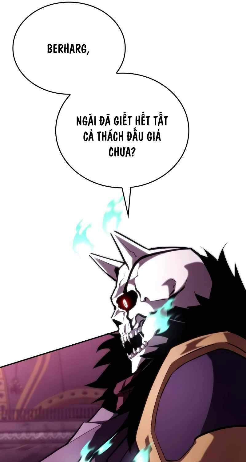 Chiêu Hồn Giả Siêu Phàm Chap 91 - Next Chap 92