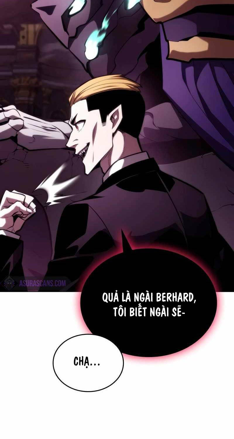 Chiêu Hồn Giả Siêu Phàm Chap 91 - Next Chap 92