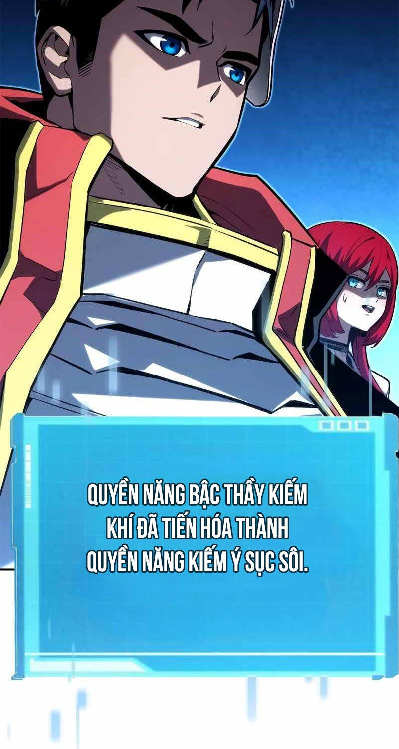 Chiêu Hồn Giả Siêu Phàm Chap 91 - Next Chap 92