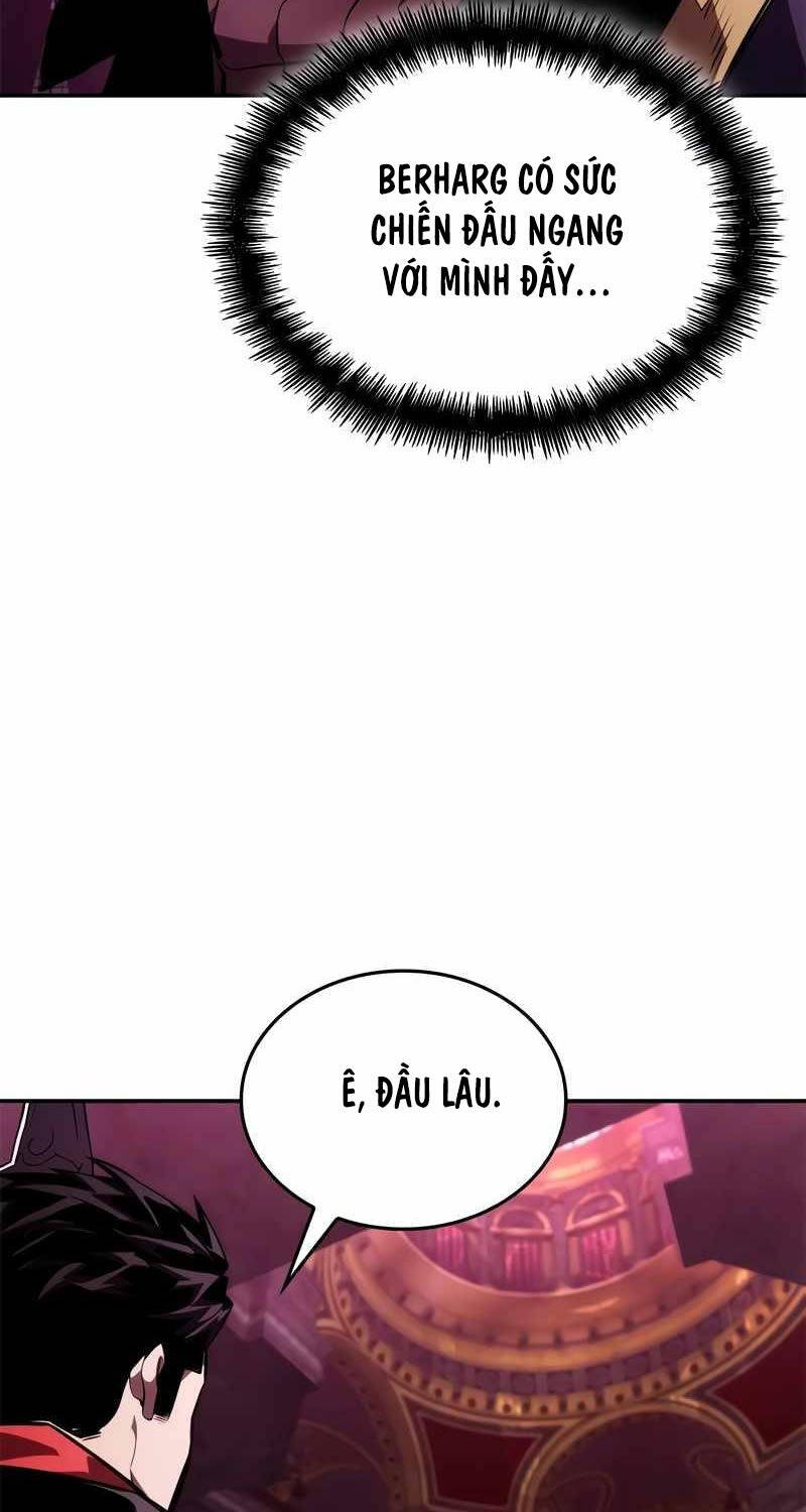 Chiêu Hồn Giả Siêu Phàm Chap 91 - Next Chap 92