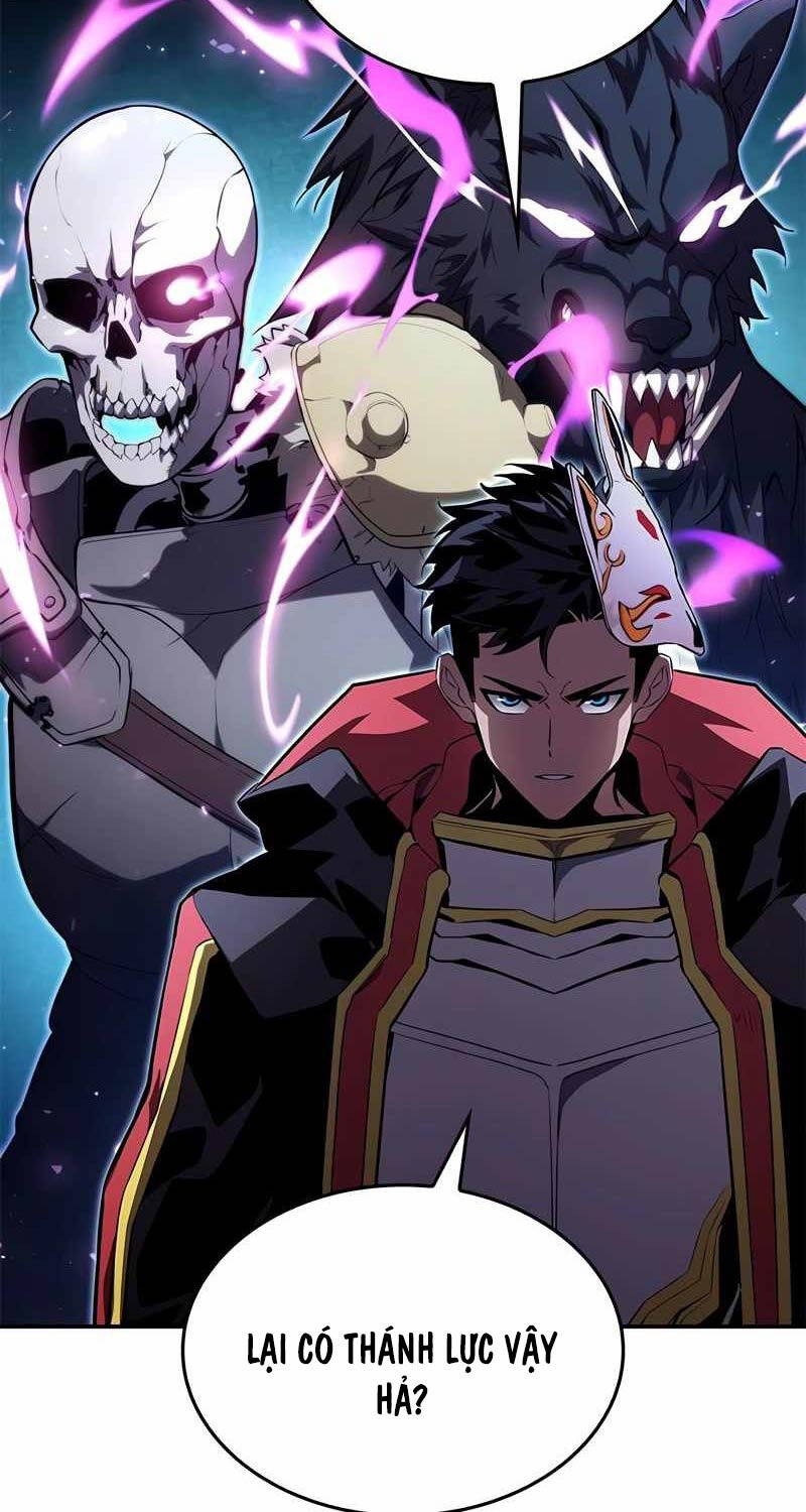 Chiêu Hồn Giả Siêu Phàm Chap 91 - Next Chap 92