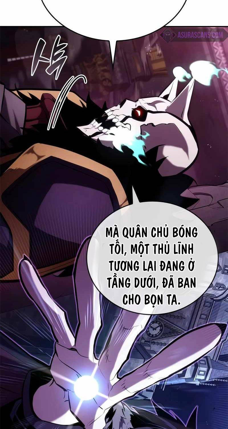 Chiêu Hồn Giả Siêu Phàm Chap 91 - Next Chap 92