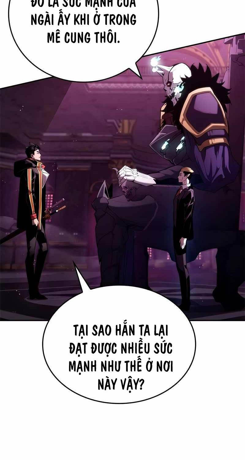 Chiêu Hồn Giả Siêu Phàm Chap 91 - Next Chap 92