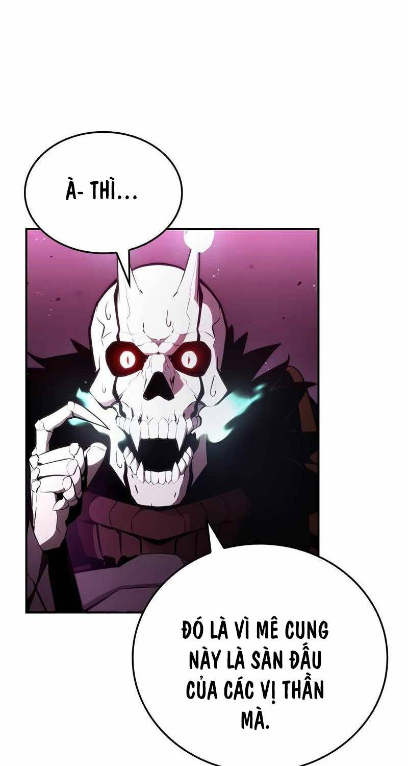 Chiêu Hồn Giả Siêu Phàm Chap 91 - Next Chap 92