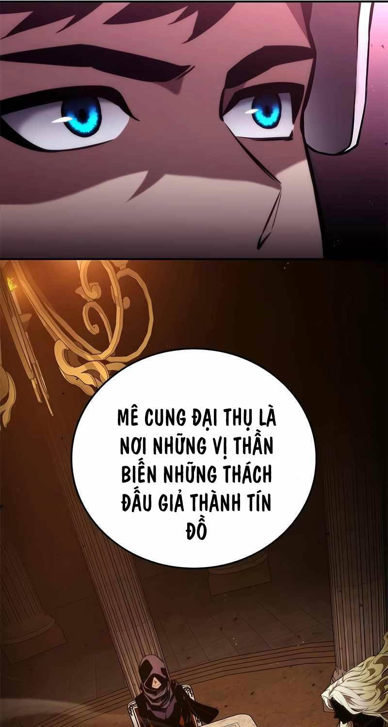 Chiêu Hồn Giả Siêu Phàm Chap 91 - Next Chap 92