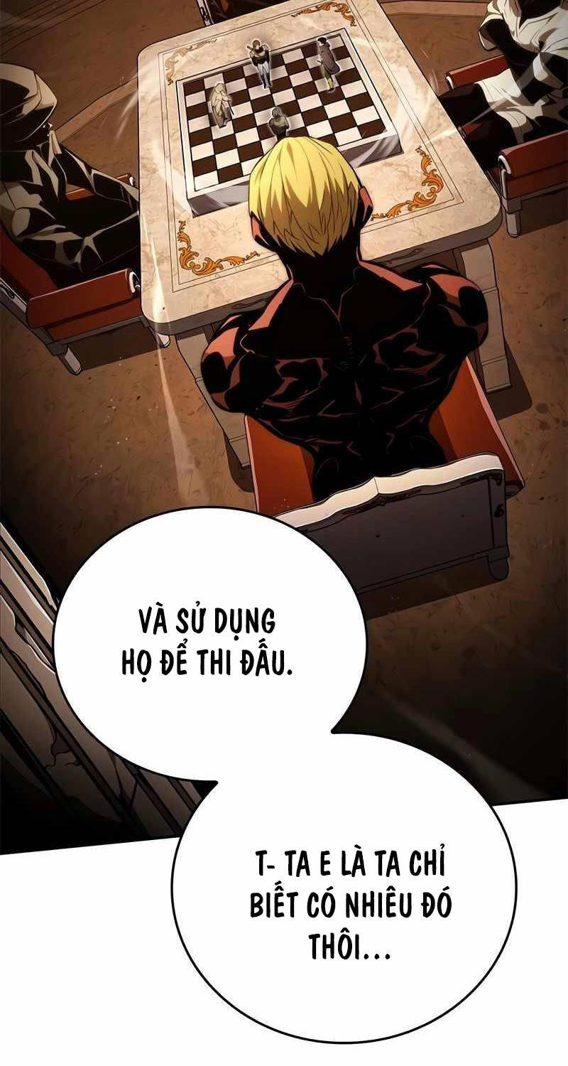 Chiêu Hồn Giả Siêu Phàm Chap 91 - Next Chap 92