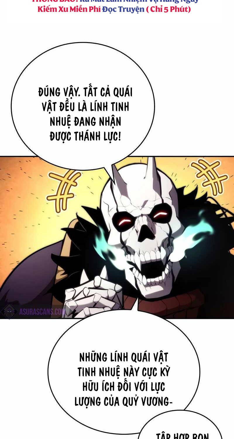 Chiêu Hồn Giả Siêu Phàm Chap 91 - Next Chap 92