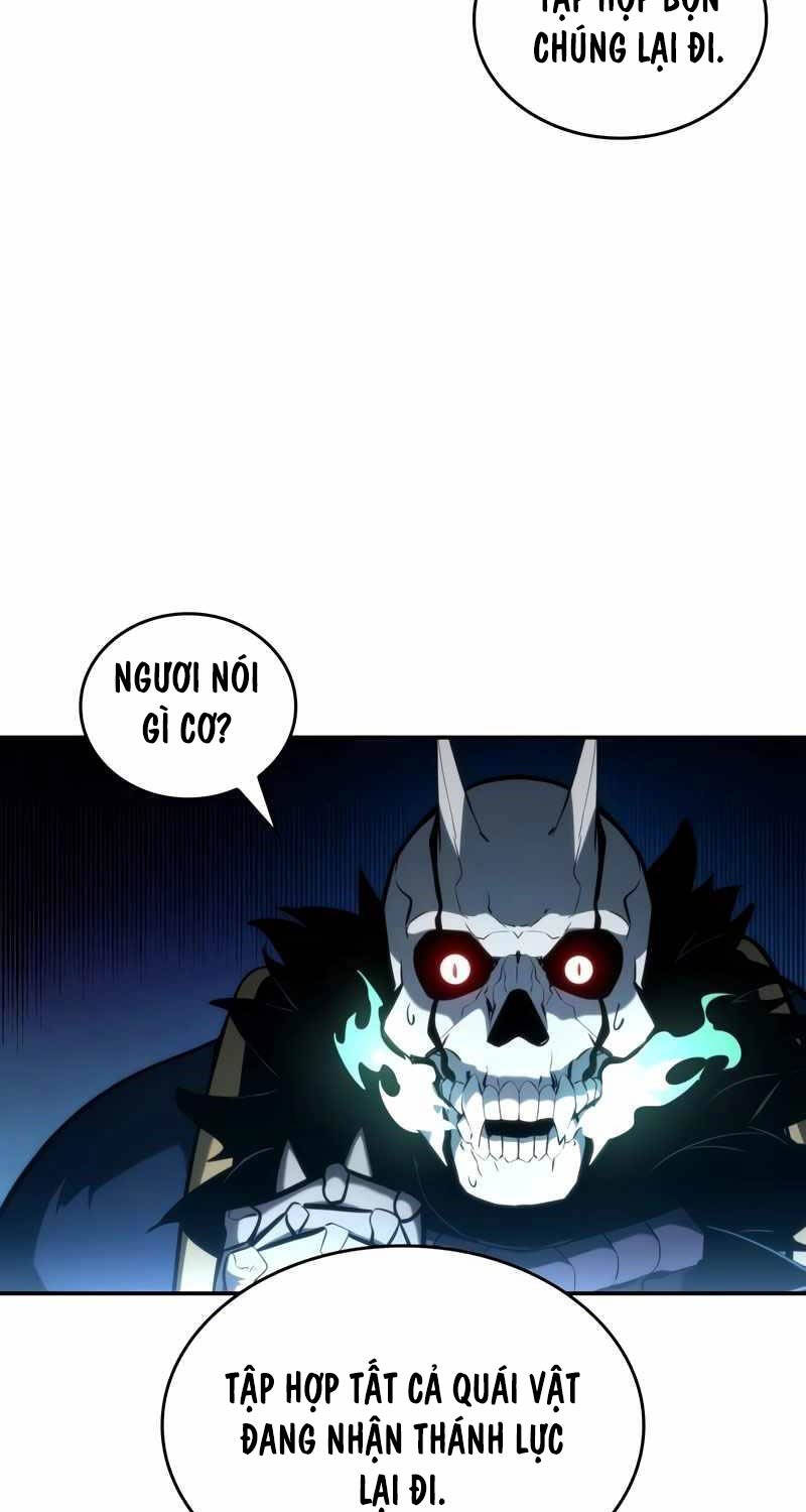 Chiêu Hồn Giả Siêu Phàm Chap 91 - Next Chap 92