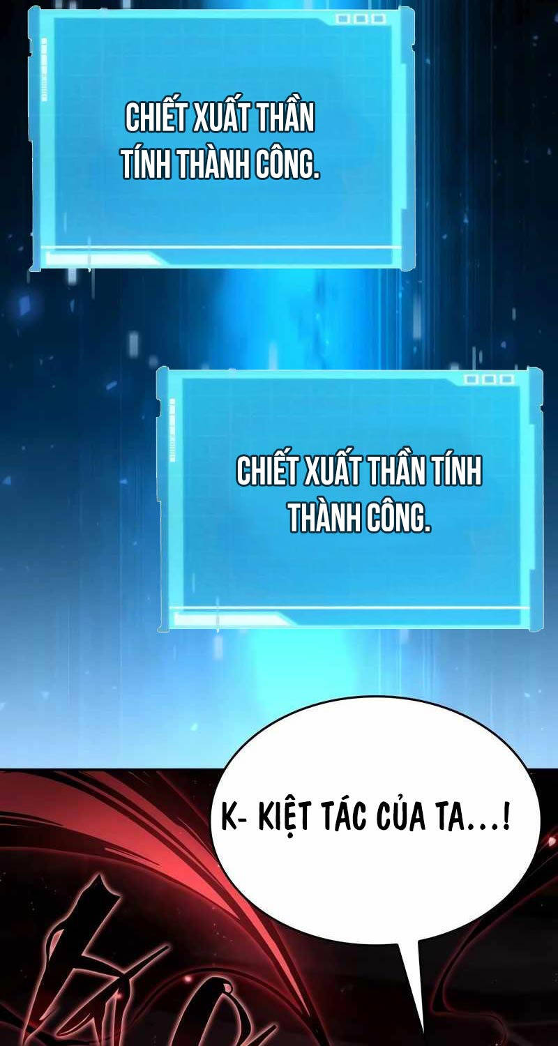 Chiêu Hồn Giả Siêu Phàm Chap 91 - Next Chap 92