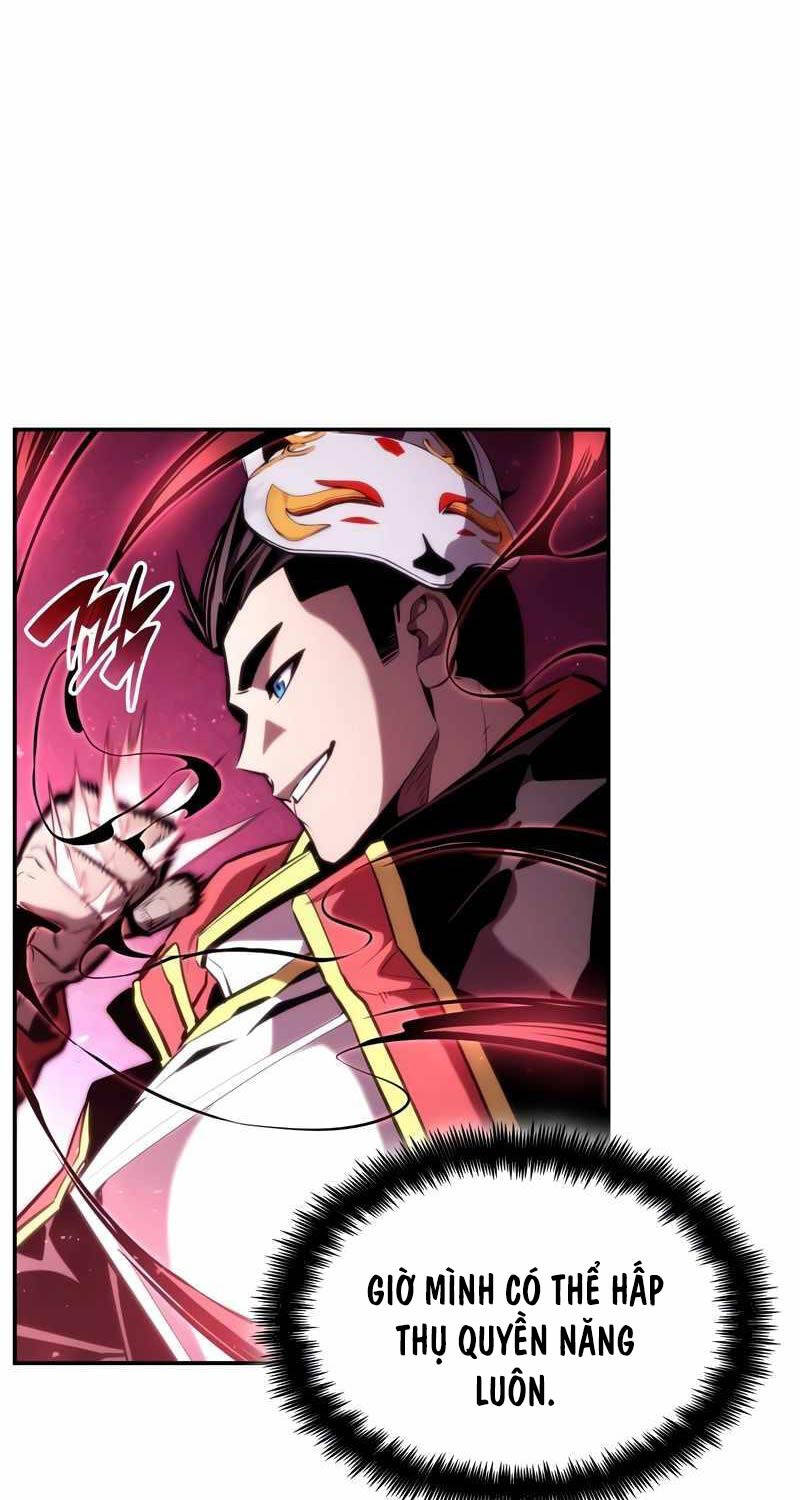 Chiêu Hồn Giả Siêu Phàm Chap 91 - Next Chap 92