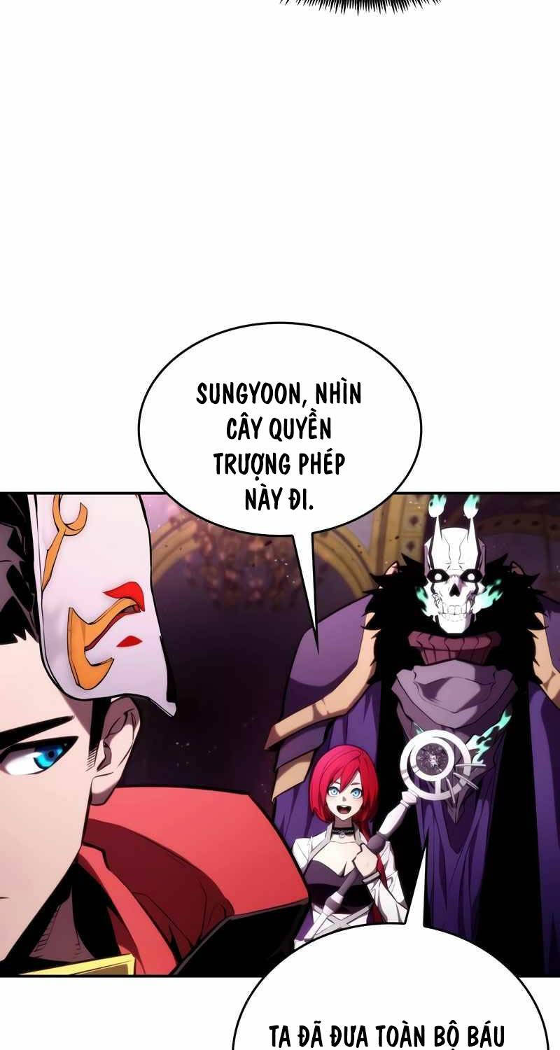 Chiêu Hồn Giả Siêu Phàm Chap 91 - Next Chap 92