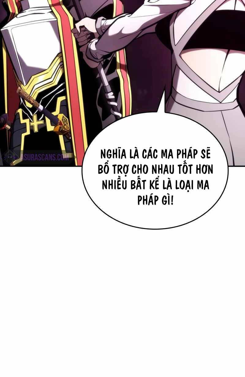 Chiêu Hồn Giả Siêu Phàm Chap 91 - Next Chap 92
