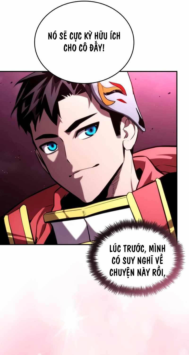 Chiêu Hồn Giả Siêu Phàm Chap 91 - Next Chap 92