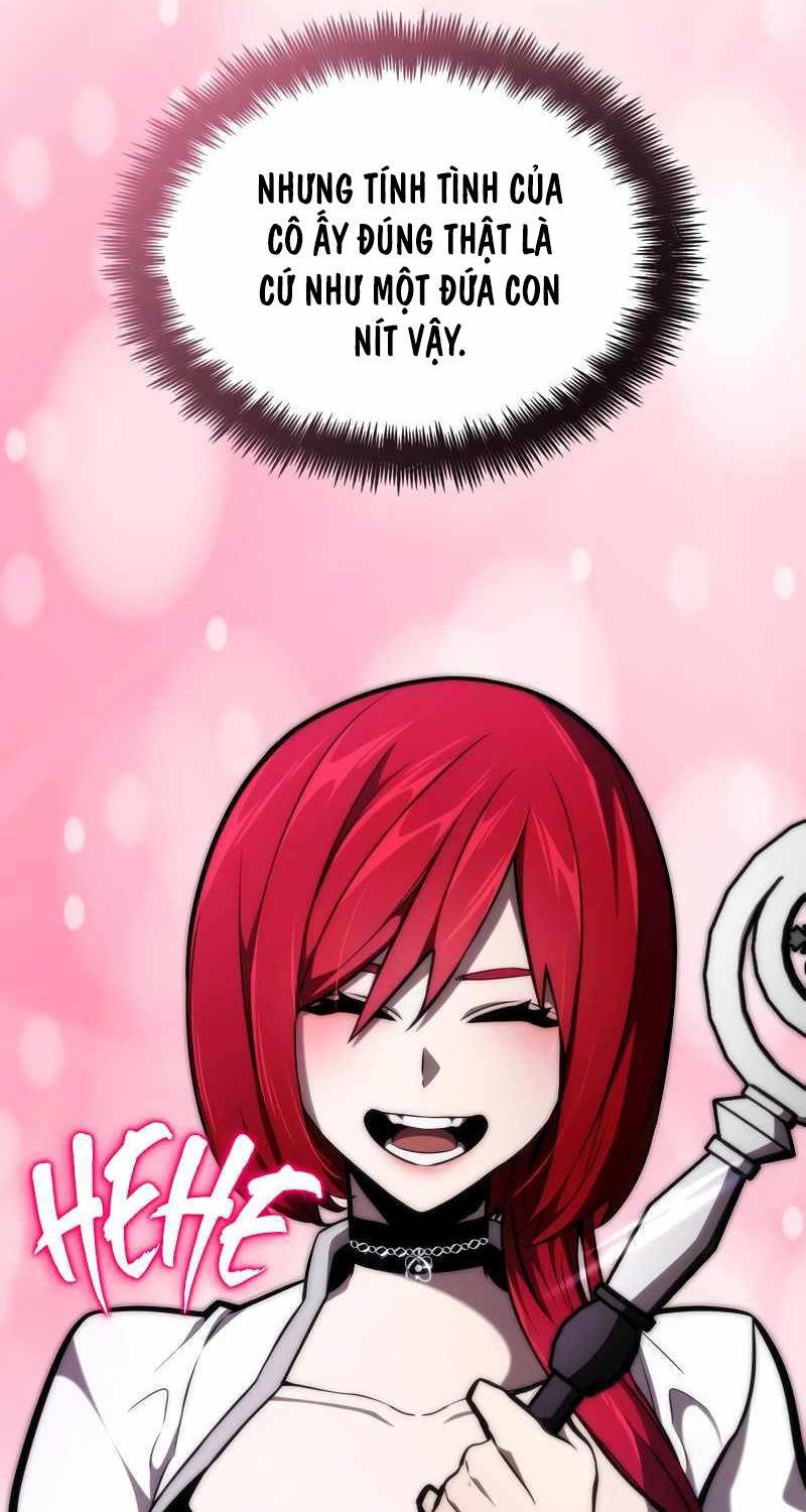 Chiêu Hồn Giả Siêu Phàm Chap 91 - Next Chap 92